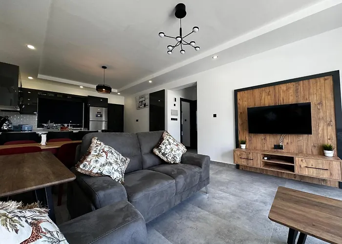 Blue Island Holiday Rentals 2